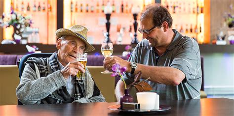 netherlands dementia village|Be Advice .